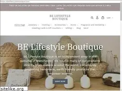 Sites similar to belifestyleboutique.com