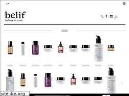 Sites similar to belifhongkong.com