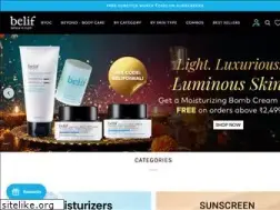 Sites similar to belifindia.in
