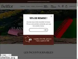 Sites similar to beliflor.fr