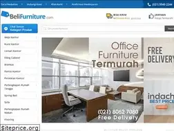 Sites similar to belifurniture.com