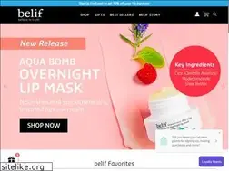 Sites similar to belifusa.com