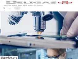 Sites similar to beligaspharmaceuticals.com