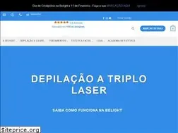 Sites similar to belight.pt