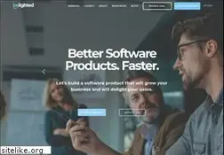 Sites similar to belighted.com