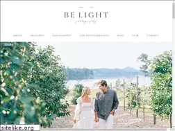 Sites similar to belightphotography.com