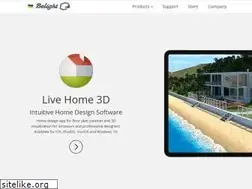 Sites similar to belightsoft.com