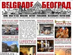 Sites similar to beligrad.com