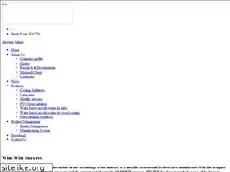 Sites similar to belikechem.com
