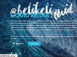 Sites similar to belikeliquid.net