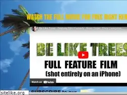 Sites similar to beliketrees.com