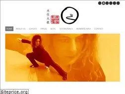 Sites similar to belikewatertaichi.com