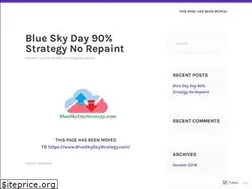 Sites similar to belikeyogi.wordpress.com