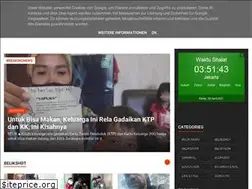 Sites similar to belikpos.blogspot.com
