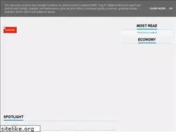 Sites similar to belikpost.blogspot.com