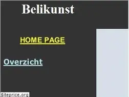 Sites similar to belikunst.com
