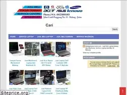 Sites similar to belilaptopsecond.com