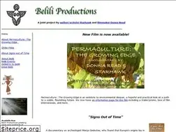 Sites similar to belili.org