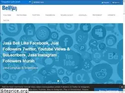Sites similar to belilike.com