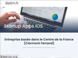 Sites similar to belim.fr
