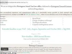 Sites similar to belim.pt