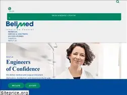 Sites similar to belimed.com