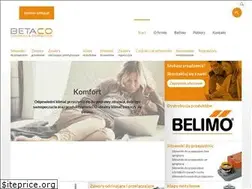 Sites similar to belimo-sklep.pl