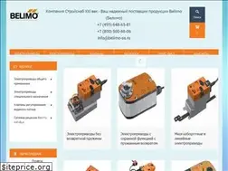 Sites similar to belimo-ss.ru