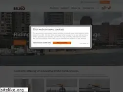 Sites similar to belimo.ae