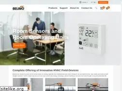 Sites similar to belimo.ca