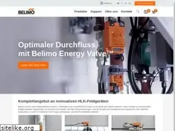 Sites similar to belimo.ch