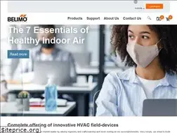 Sites similar to belimo.com.au