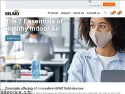 Sites similar to belimo.com.hk