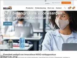 Sites similar to belimo.nl
