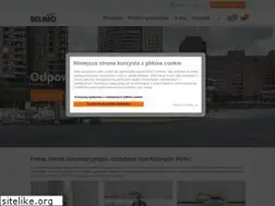 Sites similar to belimo.pl