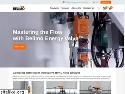 Sites similar to belimo.us