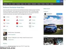 Sites similar to belimobilbaru.com