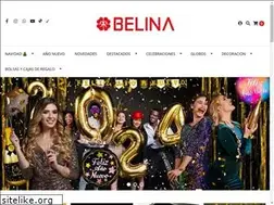 Sites similar to belina.cl