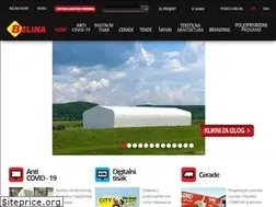 Sites similar to belina.hr