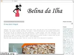 Sites similar to belinadailha.blogspot.com