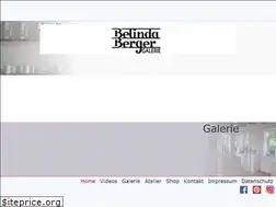 Sites similar to belindaberger.de