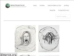 Sites similar to belindachlouber.com