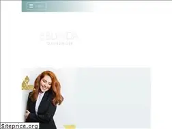 Sites similar to belindadavidson.com