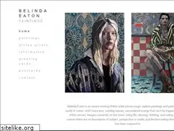 Sites similar to belindaeaton.com