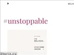 Sites similar to belindaginter.com