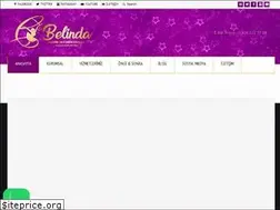 Sites similar to belindaguzellik.com