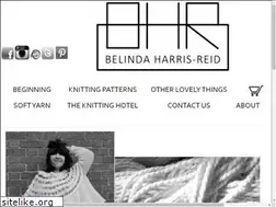 Sites similar to belindaharrisreid.co.uk