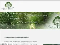 Sites similar to belindahaverdill.com