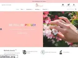 Sites similar to belindajewelz.com