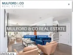 Sites similar to belindamulford.com